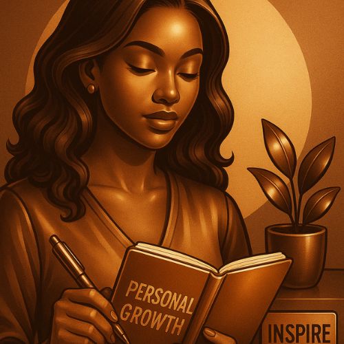 Fueling Your Growth Journey