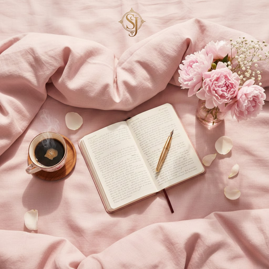How Journaling Helps You Reconnect With Yourself