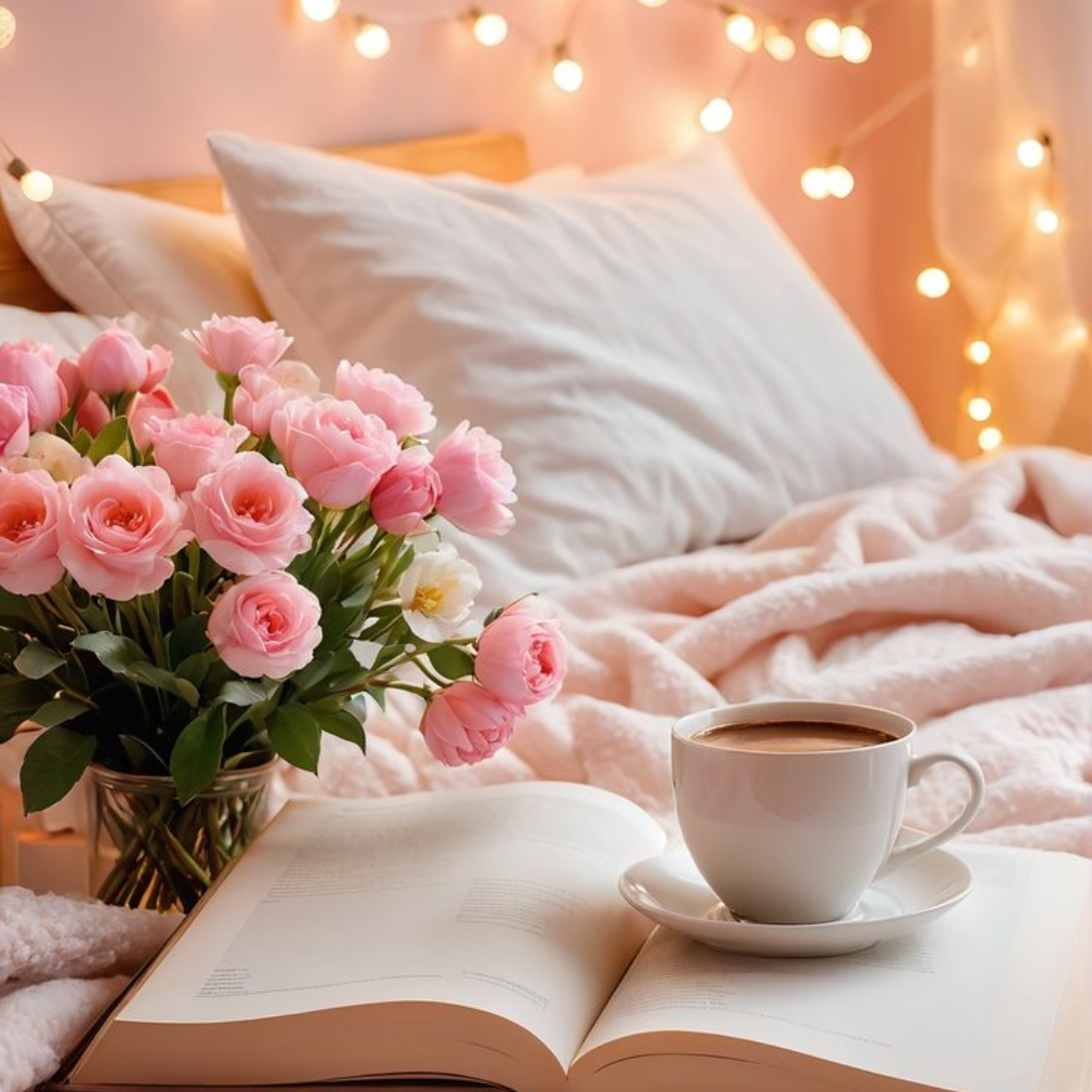 My 2026 Journaling Routine: Entering the Soft Strength Era