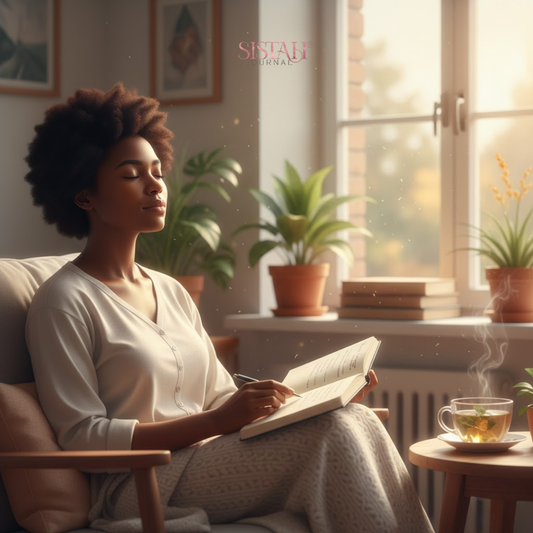 How to Rebuild Yourself After Emotional Burnout