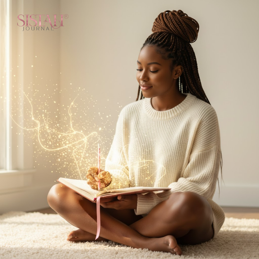 What Is Catharsis? The Hidden Power Behind Journaling