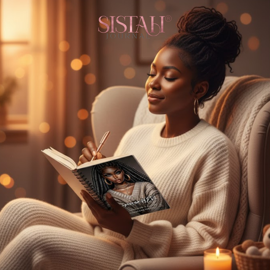 The Quiet Power of Journaling: A Love Letter to Every Tired Mama