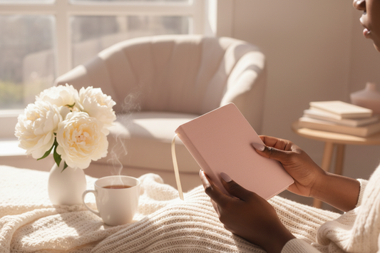 How Journaling Changed My Life (And How You Can Start)