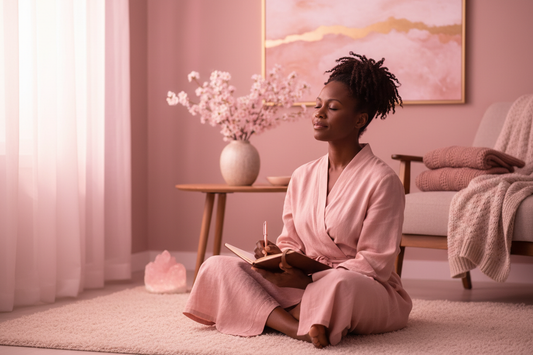 Soft Strength: Why Healing Doesn’t Have to Be Loud