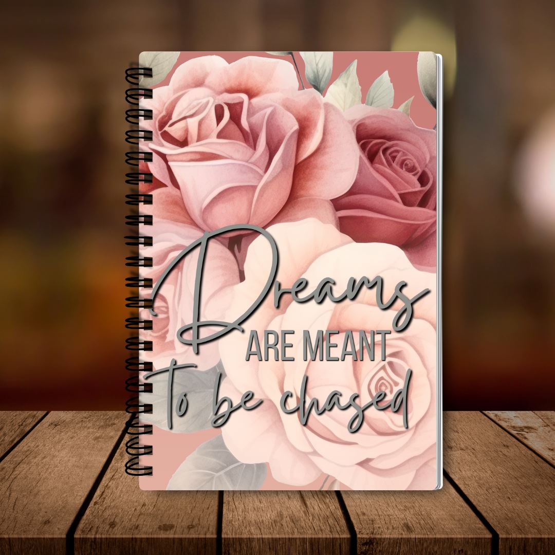 Chase Dreams Sistah Journal 